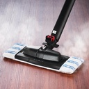 Polti Vaporetto Pro 95_Turbo Flexi, limpiador a vapor, caldera de alta presión hasta 5 bar