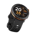 Reloj HAMMER WATCH 2 LITE, Pantalla 1,43" AMOLED, 60 modos deportivos, Resistente al agua, Batería hasta 15 días de duración
