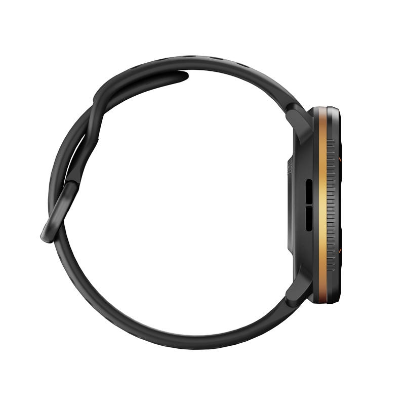 Reloj HAMMER WATCH 2 LITE, Pantalla 1,43" AMOLED, 60 modos deportivos, Resistente al agua, Batería hasta 15 días de duración