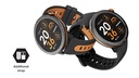 Reloj HAMMER WATCH 2 LITE, Pantalla 1,43" AMOLED, 60 modos deportivos, Resistente al agua, Batería hasta 15 días de duración