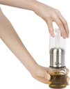 Jata HACC4539, spray a presión de aceite, de vidrio, 150ml