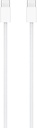 Apple MQKJ3ZM/A, cable de carga, USB-C, 60w, 1 metro de cable
