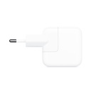 Apple MGN03ZM/A, adaptador de corriente USB, 12w, para cargar tu iPhone, iPad o iPod