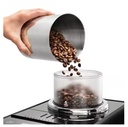 DeLonghi EXAM440.55.B, cafetera superautomática Rivelia, LatteCrema Hot, Bean Switch, 16 bebidas, 15 bares, negro
