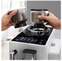 DeLonghi EXAM440.35.B, cafetera superautomática Rivelia, Bean Switch, 8 bebidas, 19 bares, negro (copia)