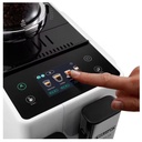 DeLonghi EXAM440.35.B, cafetera superautomática Rivelia, Bean Switch, 8 bebidas, 19 bares, negro (copia)