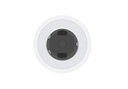 Apple MMX62ZM, adaptador Lightning a toma de auricular 3,5mm, color blanco