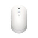 Xiaomi HLK4040GL, ratón inalámbrico Mi Dual Mode Wireless, 1300dpi, 2,4 GHz, color blanco