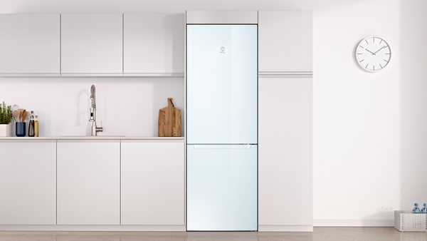Balay 3KFE563WI - Frigorífico Combi, Libre Instalación, 186 x 60 cm, Color Blanco [Clase de eficiencia energética C]