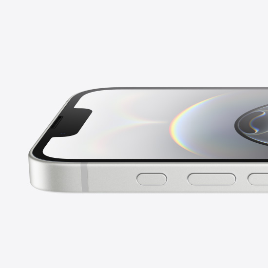 Apple iPhone 16e, Pantalla Super Retina XDR Oled 6,1",  Chip A18, Cámara 48Mpx
