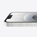 Apple iPhone 16e, Pantalla Super Retina XDR Oled 6,1",  Chip A18, Cámara 48Mpx