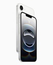 Apple iPhone 16e, Pantalla Super Retina XDR Oled 6,1",  Chip A18, Cámara 48Mpx