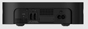 Sony HTS60, sistema de cine en casa de 5.1, BRAVIA Theatre System 6, Dolby Atmos y DTS