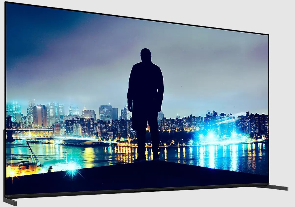 Sony K55XR8M2, Bravia 8 II, QD-OLED, 4K Ultra HD, HDR, Google TV