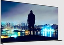 Sony K55XR8M2, Bravia 8 II, QD-OLED, 4K Ultra HD, HDR, Google TV