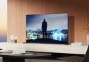 Sony K55XR8M2, Bravia 8 II, QD-OLED, 4K Ultra HD, HDR, Google TV