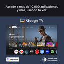 Sony K55XR8M2, Bravia 8 II, QD-OLED, 55", 4K Ultra HD, HDR, Google TV