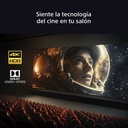 Sony K55XR8M2, Bravia 8 II, QD-OLED, 55", 4K Ultra HD, HDR, Google TV