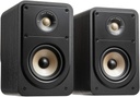 Polk Audio Signature Elite ES15, altavoces para estantería, Altavoces de Alta fidelidad