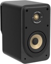 Polk Audio Signature Elite ES15, altavoces para estantería, Altavoces de Alta fidelidad
