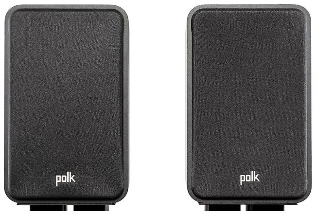 Polk Audio Signature Elite ES15, altavoces para estantería, Altavoces de Alta fidelidad