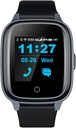 Reloj Save Family Senior, Localización GPS, Llamadas SOS, Aviso de caídas