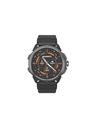Reloj HAMMER WATCH 2, Pantalla 1,5" AMOLED, 60 modos deportivos, Resistente al agua, Batería hasta 15 días de duración, Saturación de oxigeno en sangre, linterna led