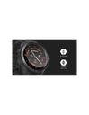 Reloj HAMMER WATCH 2, Pantalla 1,5" AMOLED, 60 modos deportivos, Resistente al agua, Batería hasta 15 días de duración, Saturación de oxigeno en sangre, linterna led