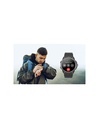 Reloj HAMMER WATCH 2, Pantalla 1,5" AMOLED, 60 modos deportivos, Resistente al agua, Batería hasta 15 días de duración, Saturación de oxigeno en sangre, linterna led