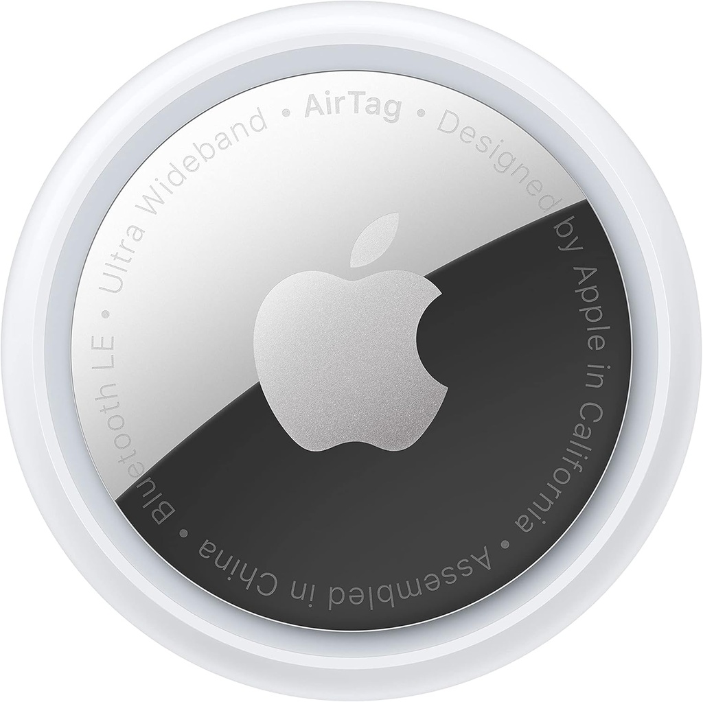 Pack 4 Airtag Apple