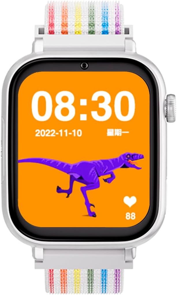 Reloj GPS Save Family Watch +, Localizador GPS, Llamadas, Whatsapp, Videollamadas