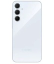 Teléfono Samsung Galaxy A35 5G, Pantalla 6,6" AMOLED, Cámara 50mp + 8mp + 5mp, Memoria RAM 6gb, Almacenamiento 128gb, Batería 5000mAh