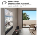 LG OLED97G54LW, TV OLED 97", 4K, 120Hz, procesador 4K IA α11 Gen2, Smart TV