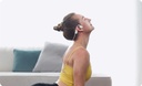 Shokz OpenMove, Auriculares conducción ósea, Diseño Open-Ear, resistente al agua IP55, autonomía 6h