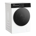Whirlpool WPM 07W ADS, lavadora de carga frontal, 1400rpm, 10kg, blanca, clase A