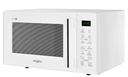Whirlpool MWP 254 W, microondas con grill, 25l, blanco