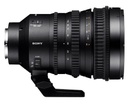 Sony SELP18110G, objetivo E PZ 18-110 mm F4 G OSS, zoom eléctrico super 35 mm/APS-C