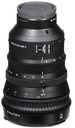 Sony SELP18110G, objetivo E PZ 18-110 mm F4 G OSS, zoom eléctrico super 35 mm/APS-C