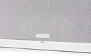DENON Home 350, Altavoz multiroom con Sistema HEOS Integrado y Control por Voz, Amazon Alexa, Google Assistant, Apple Siri