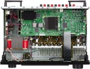 DENON AVCS670H Amplificador AV de 5.2 canales 8K·100 W