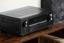 DENON AVCS670H Amplificador AV de 5.2 canales 8K·100 W