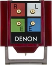 Capsula Denon DL110EM tipo bobina móvil