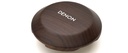 Denon Auriculares Premium AHD5200 Carcasa de Zeb- rawood