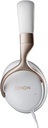 Auriculares Inalámbricos Denon AHGC30, Sonido premium, Bluetooth, con cable jack 3,5mm, Autonomía hasta 20h