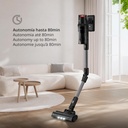 Ufesa U7 Digital Animal, Aspirador Escoba 500W 29.6V
