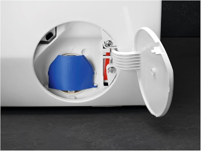 AEG LWR7194M2B, Lavadora secadora de libre instalación Serie 7000 ProSteam® de 9.0 kg