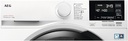 AEG LWR7194M2B, Lavadora secadora de libre instalación Serie 7000 ProSteam® de 9.0 kg