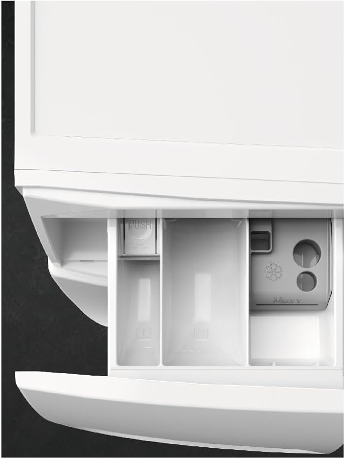 AEG LWR7194M2B, Lavadora secadora de libre instalación Serie 7000 ProSteam® de 9.0 kg