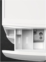 AEG LWR7194M2B, Lavadora secadora de libre instalación Serie 7000 ProSteam® de 9.0 kg