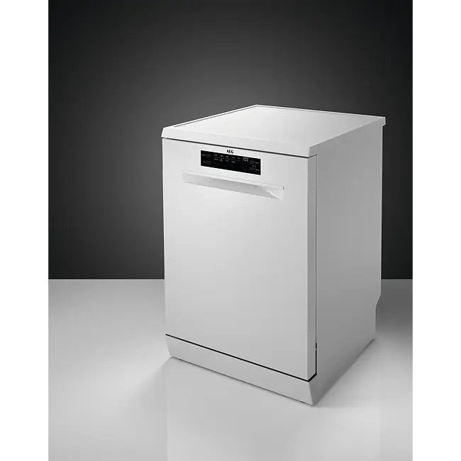 AEG FFB74927ZW Lavavajillas Libre Instalacion 60cm 14cubiertos Clase C